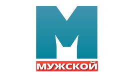 Мужской Мужской